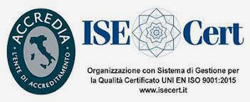 certificazioni loghi