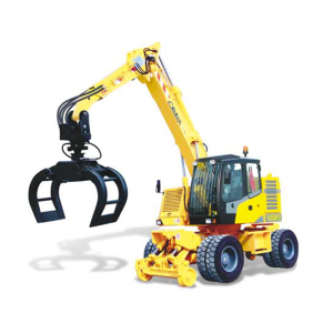 COLMAR T-4300
