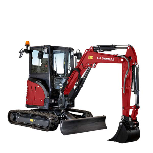 YANMAR VI038.6