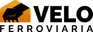 logo velo ferroviaria