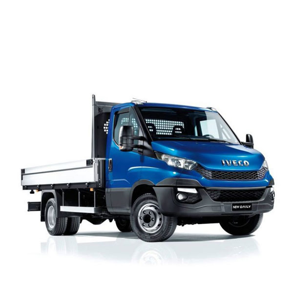 iveco daily iveco daily