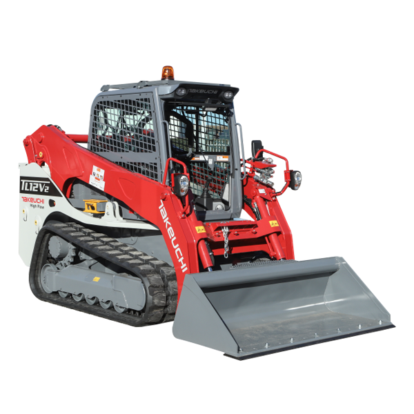 takeuchi TL12V2
